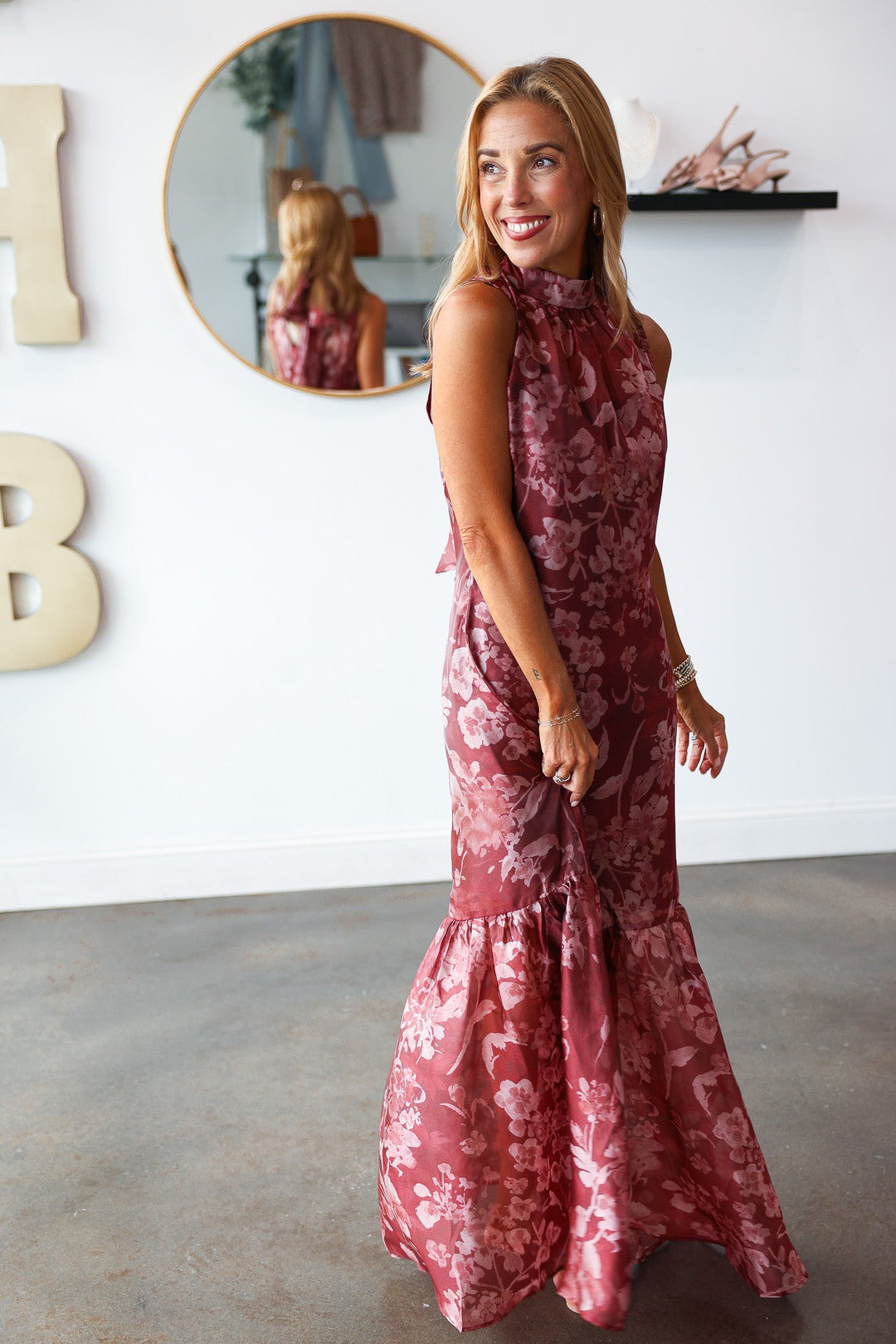 Occasion Dresses