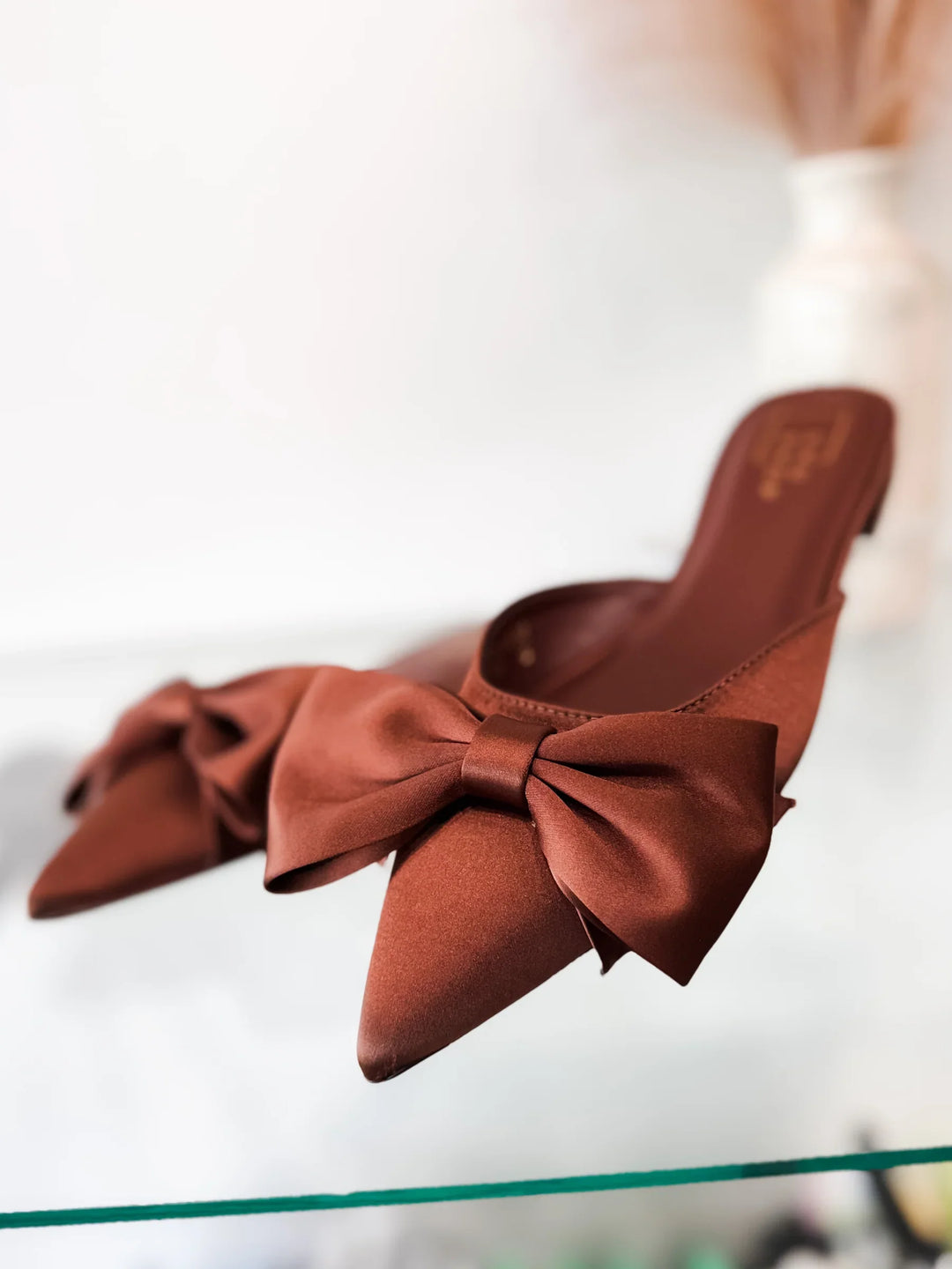 tan platform sandals