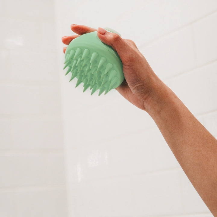 Scalp Massager | Beauty Tool for Healthy Hair