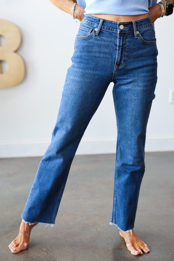 Dear John Anika Jeans - Libertas