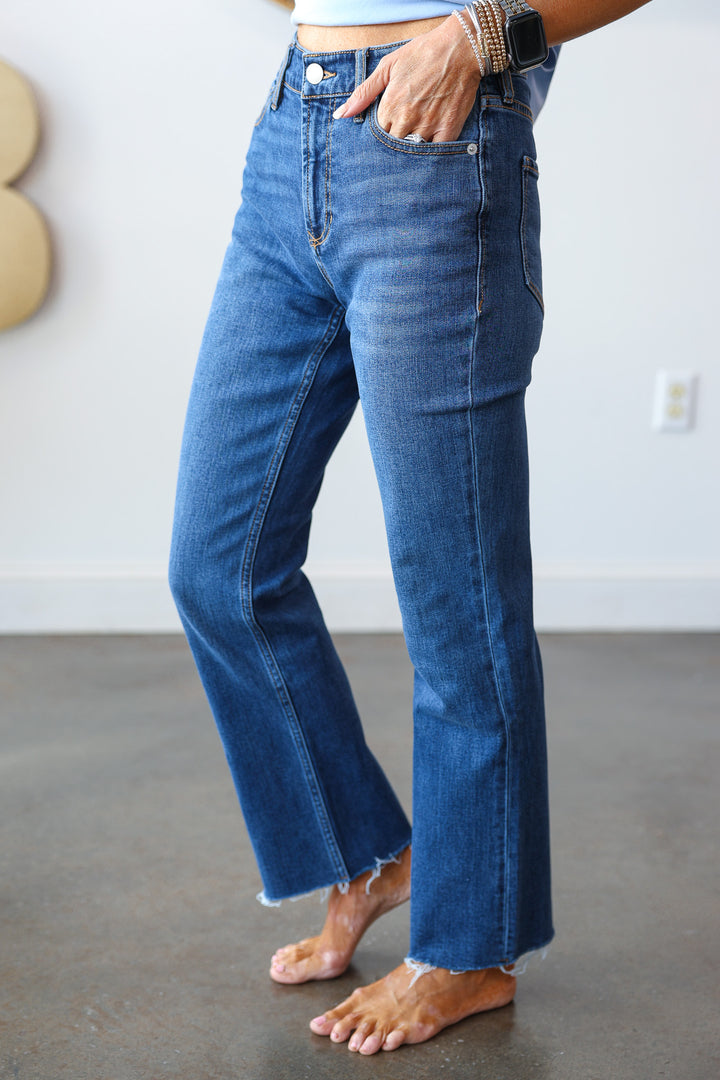 Dear John Anika Jeans - Libertas