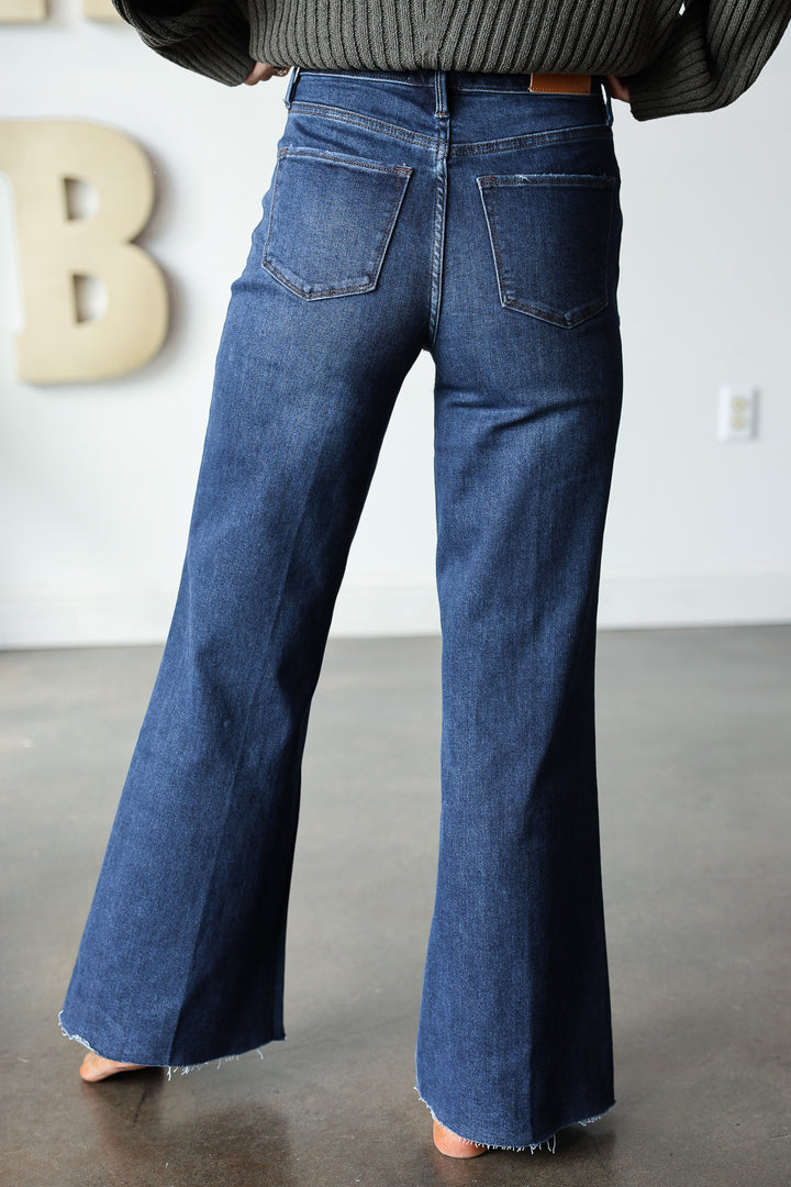 Dear John Fiona Jeans - Dark Knight