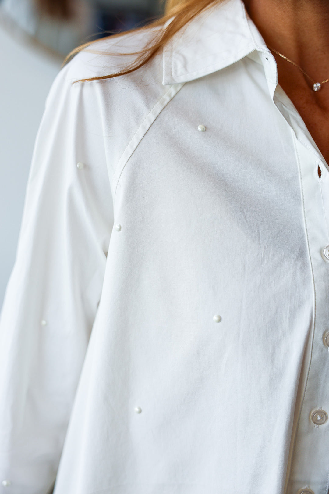 Steve Madden Tess Top