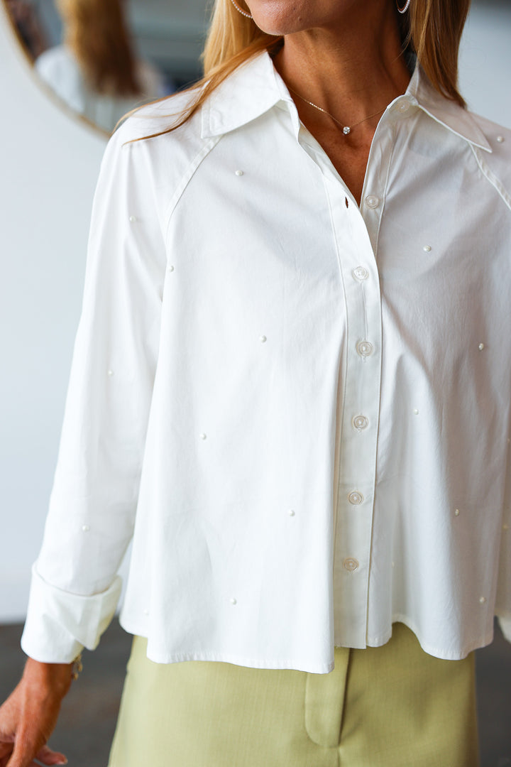 Steve Madden Tess Top