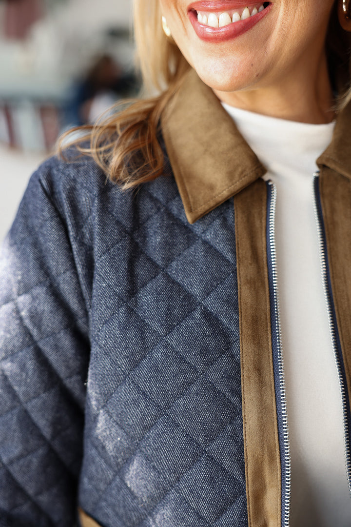 Steve Madden Agatha Jacket