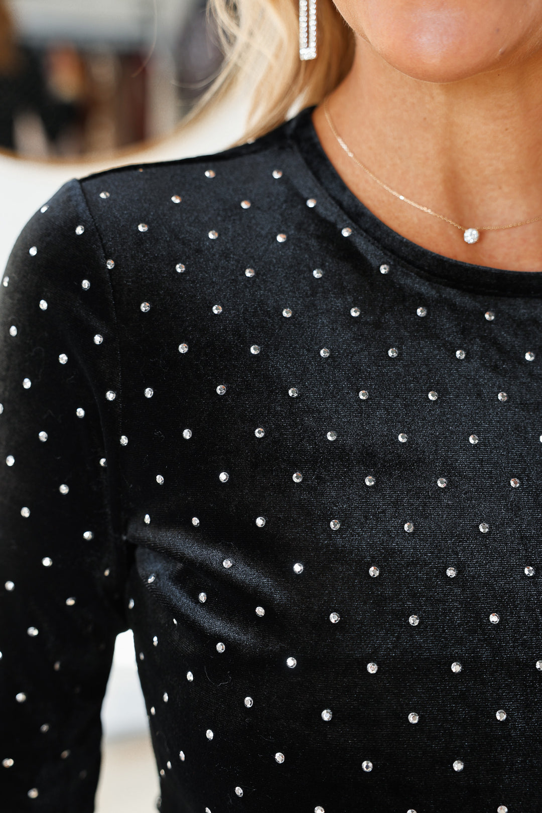 Steve Madden Hailey Dress