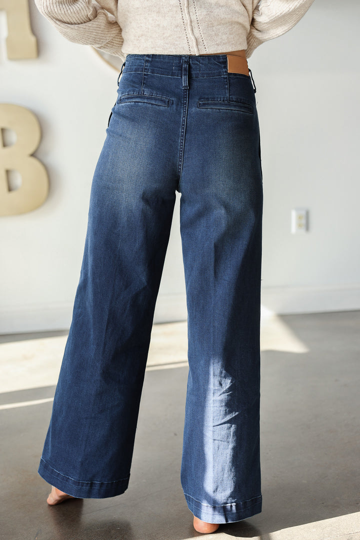 Dear John Audrey Jeans - Mega Vibe