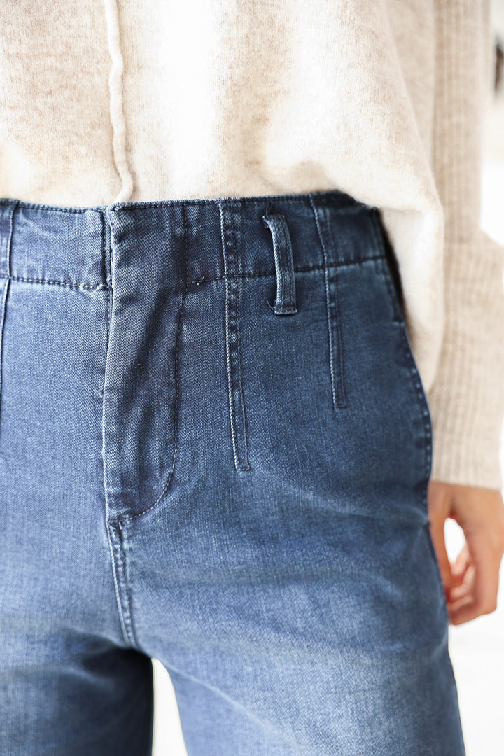 Dear John Audrey Jeans - Mega Vibe