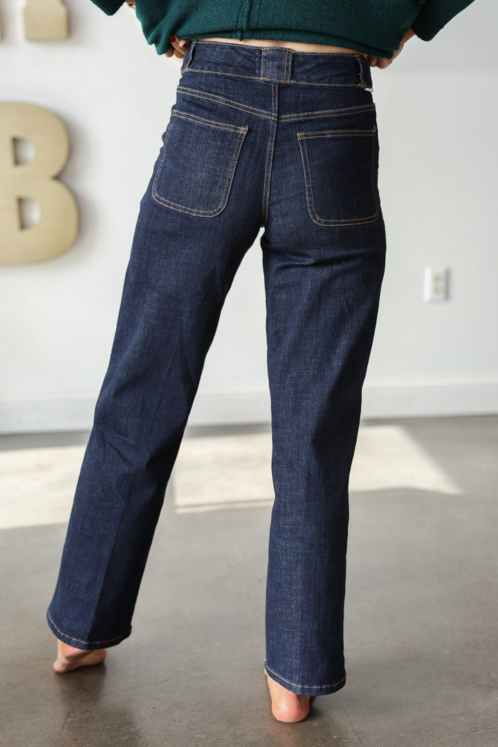 Dear John Holly Jeans - Anchor