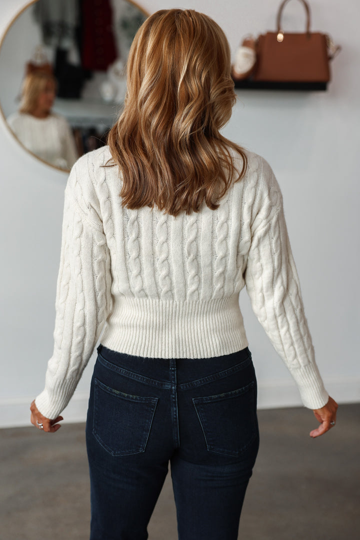Steve Madden Saidee Sweater