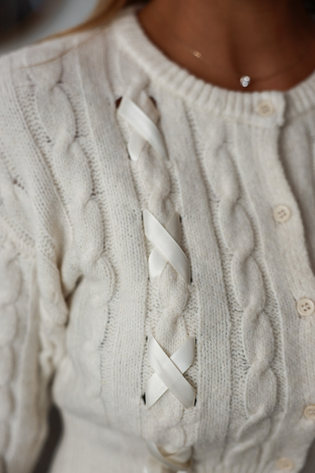 Steve Madden Saidee Sweater