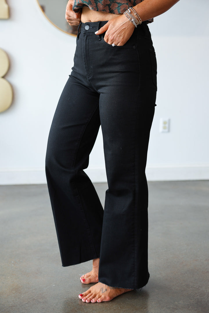 Dear John Fiona Jeans - Black Arrow