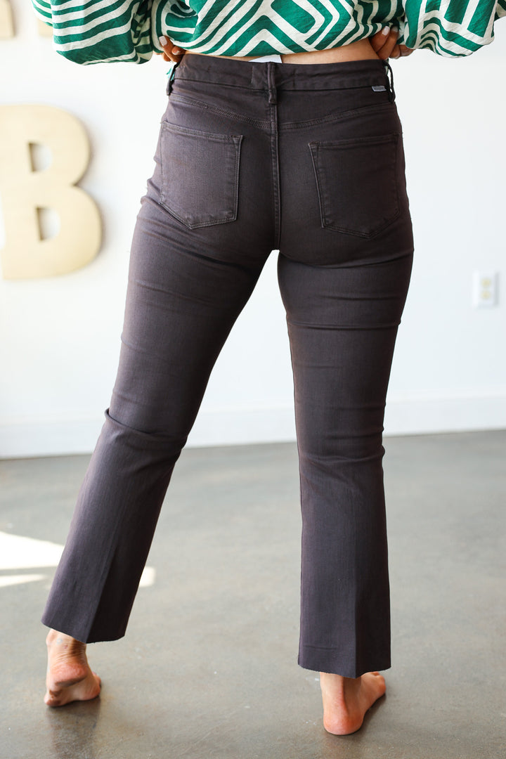 Dear John Jeanne Jeans - Chocolate