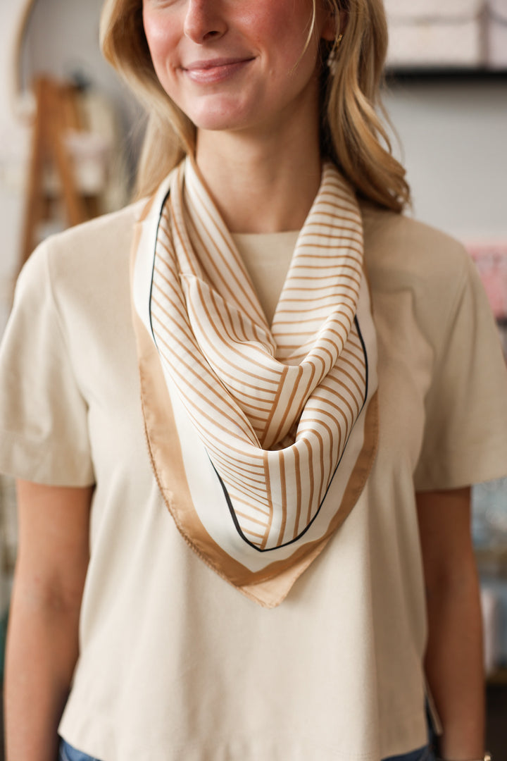 The Madison Scarf