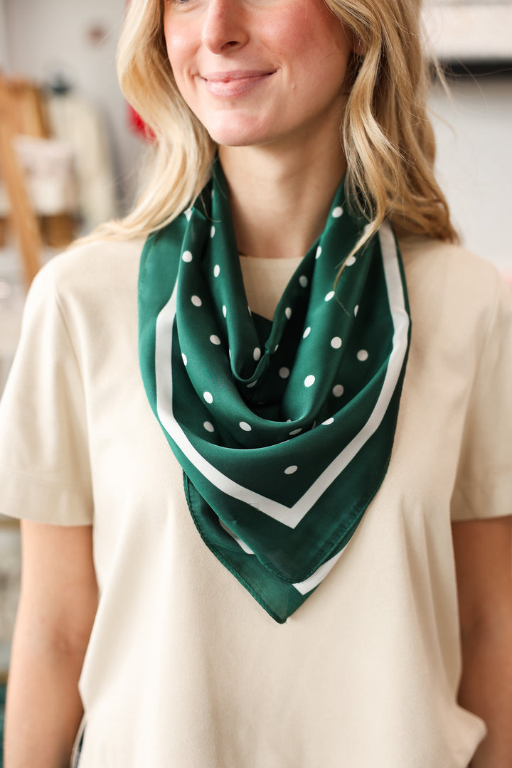 The Mary Scarf