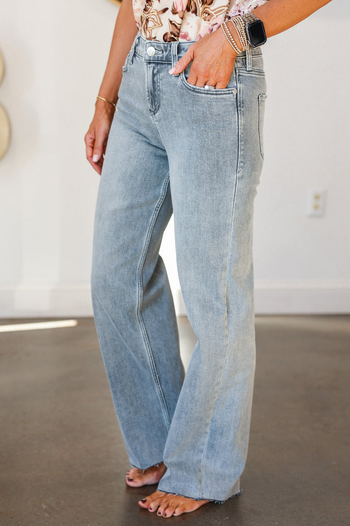Dear John Taylor Jeans - Fairfax