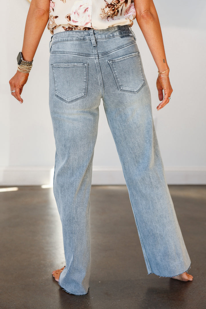 Dear John Taylor Jeans - Fairfax