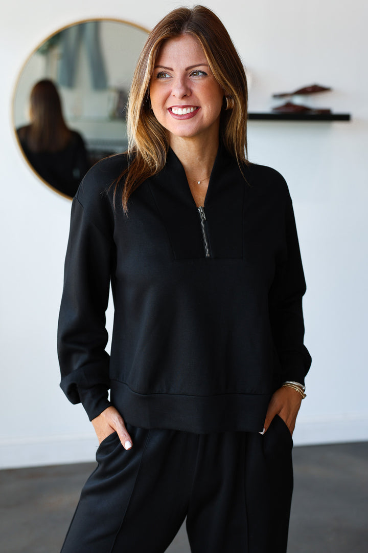 Soft Scuba Set - Black