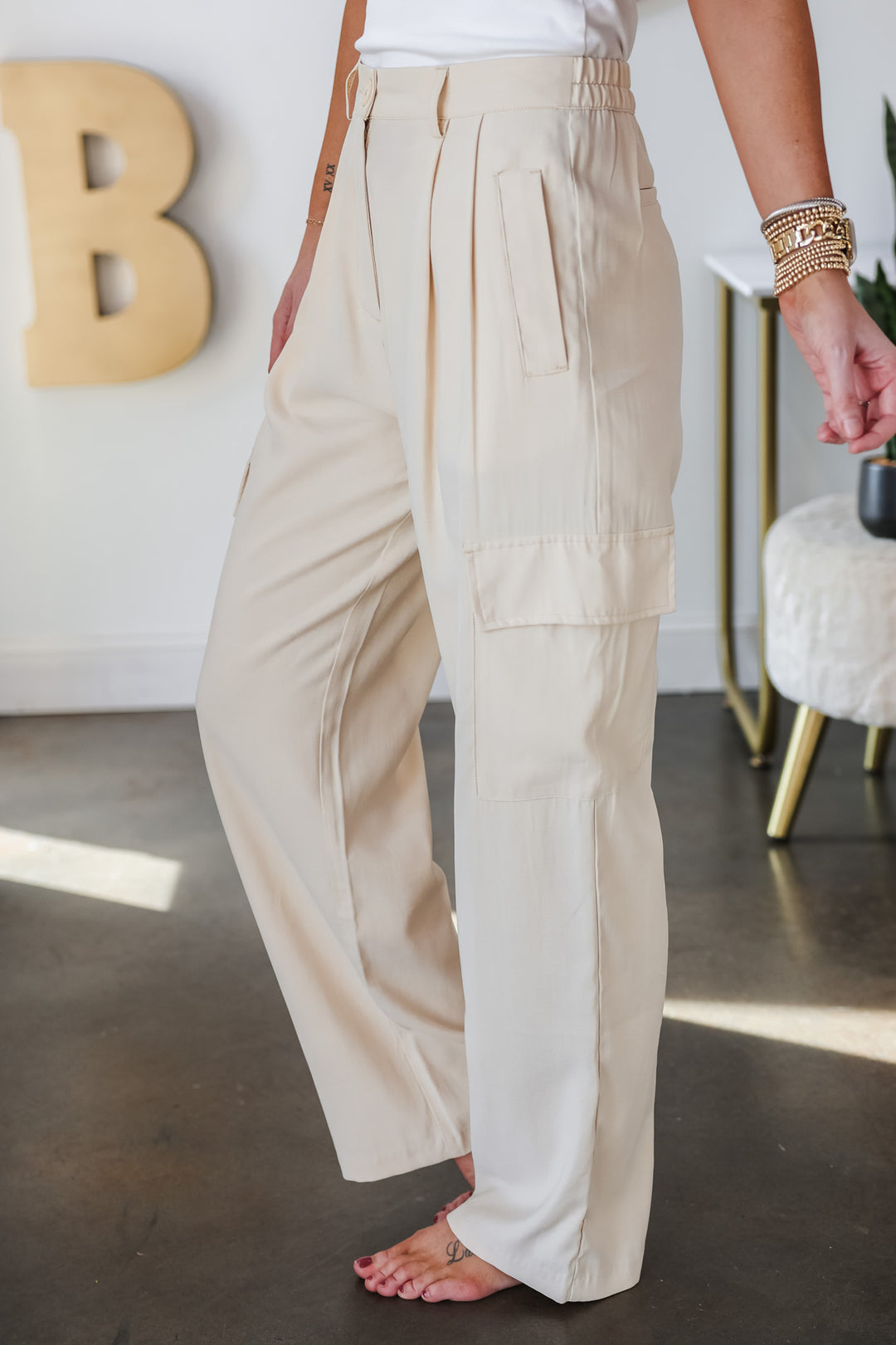 Steve Madden Daya Pant