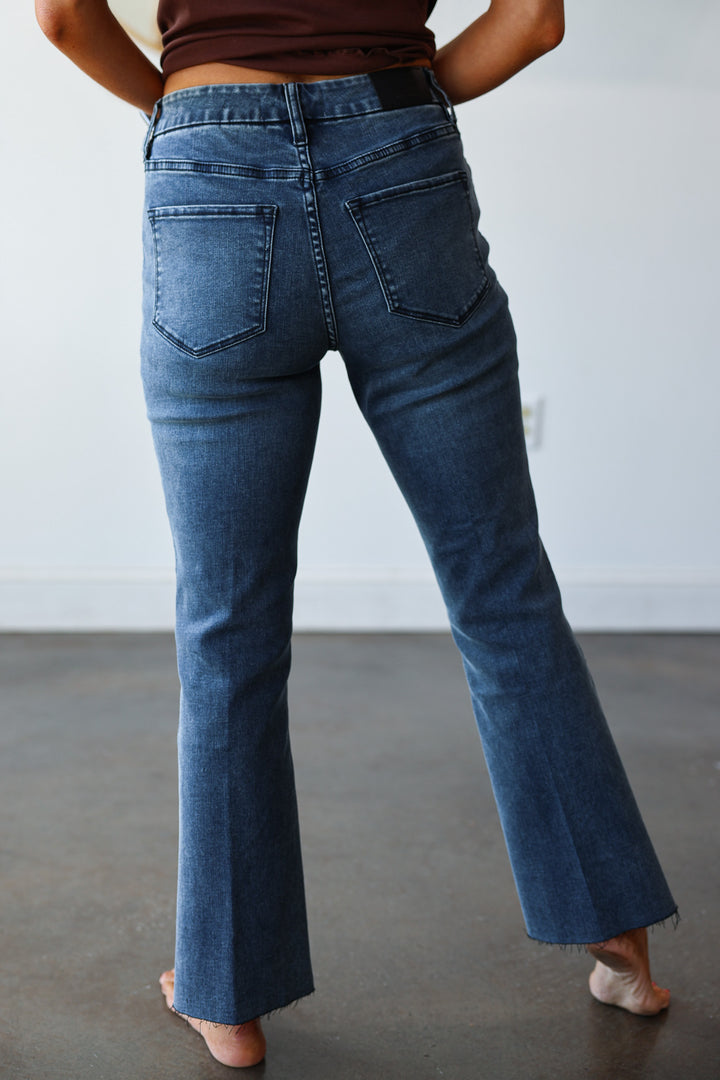 Dear John Jeanne Jeans - Callaway