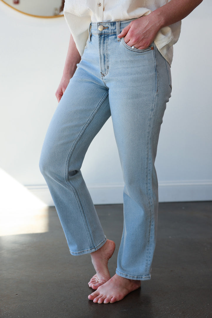 Dear John Anika Jeans - Positano