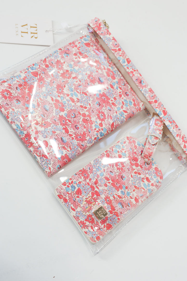 Luxe Travel 3-Piece Set - Marseille