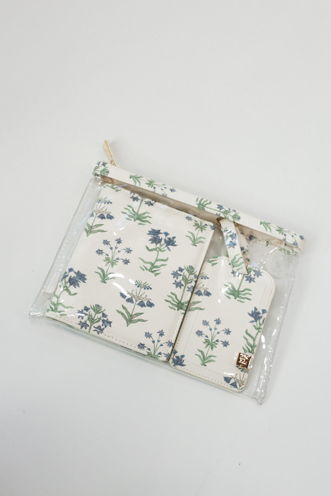 Luxe Travel 3-Piece Set - Provence