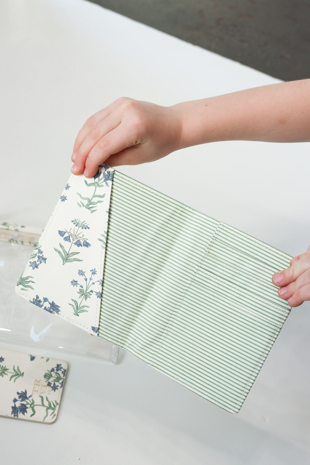 Luxe Travel 3-Piece Set - Provence