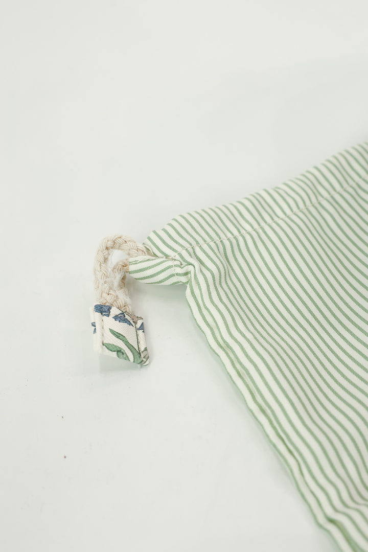 Luxe Cosmetic Case - Provence