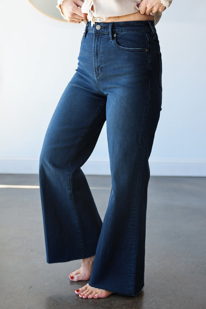 Dear John Fiona Jeans - Inkwell