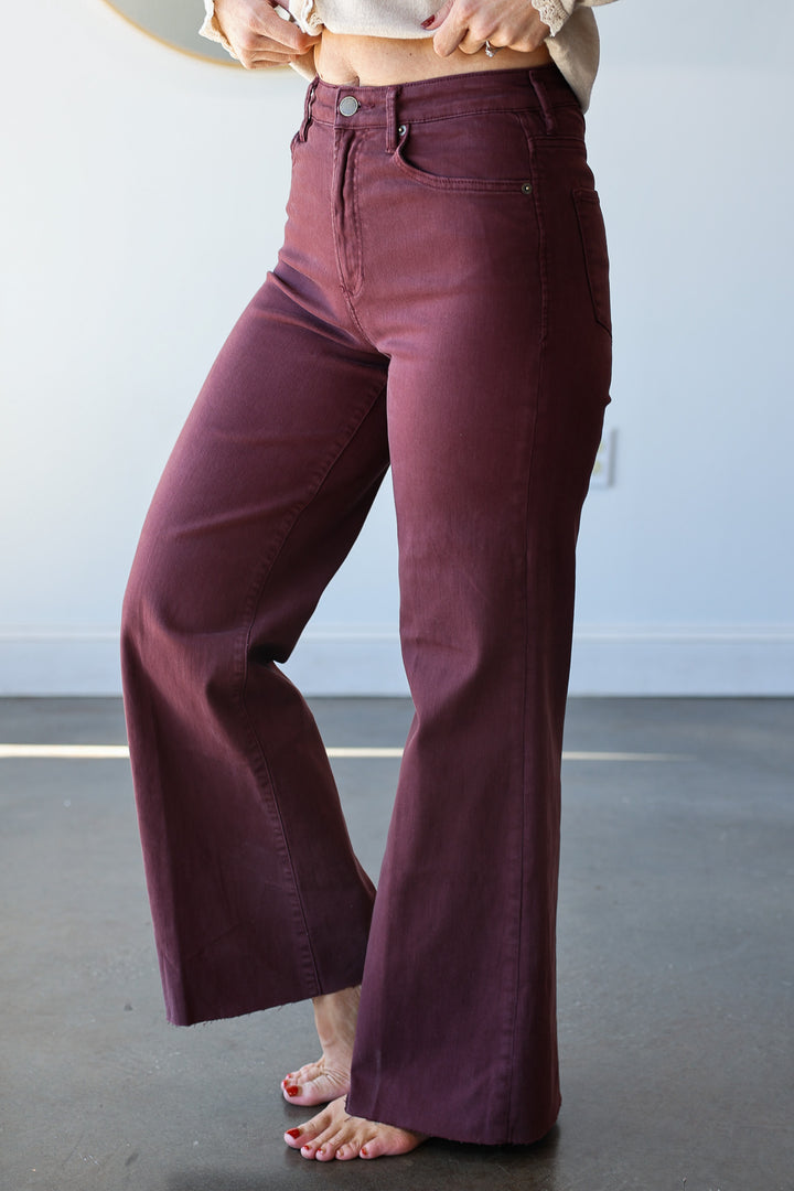 Dear John Fiona Jeans - Huckleberry