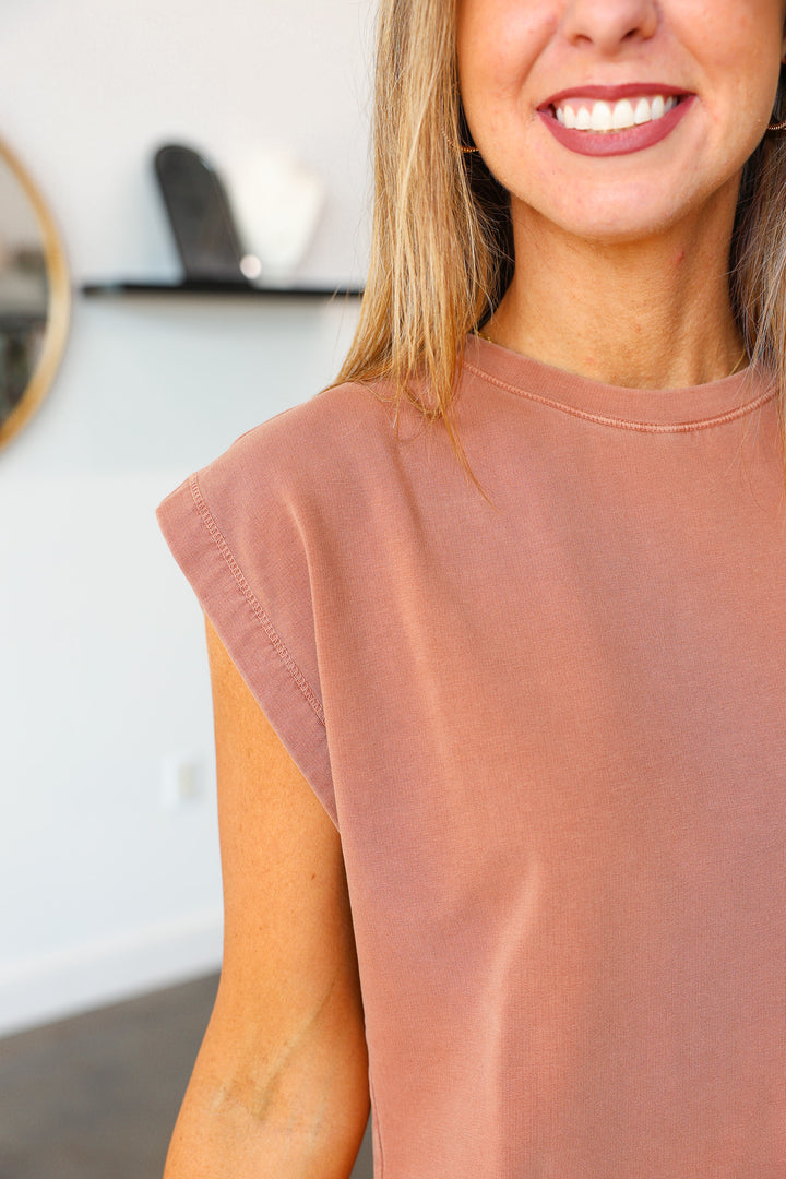 Terracotta Set - Top