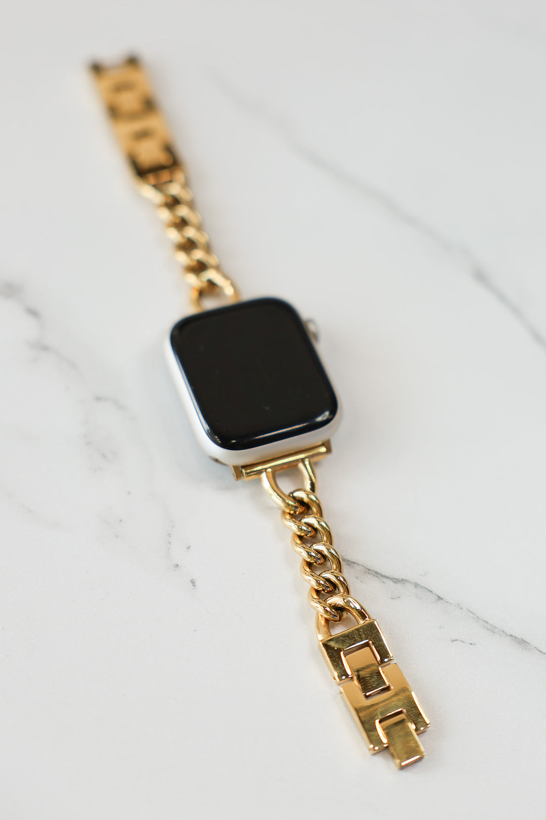Filo d’Oro Apple Watch Strap - Gold