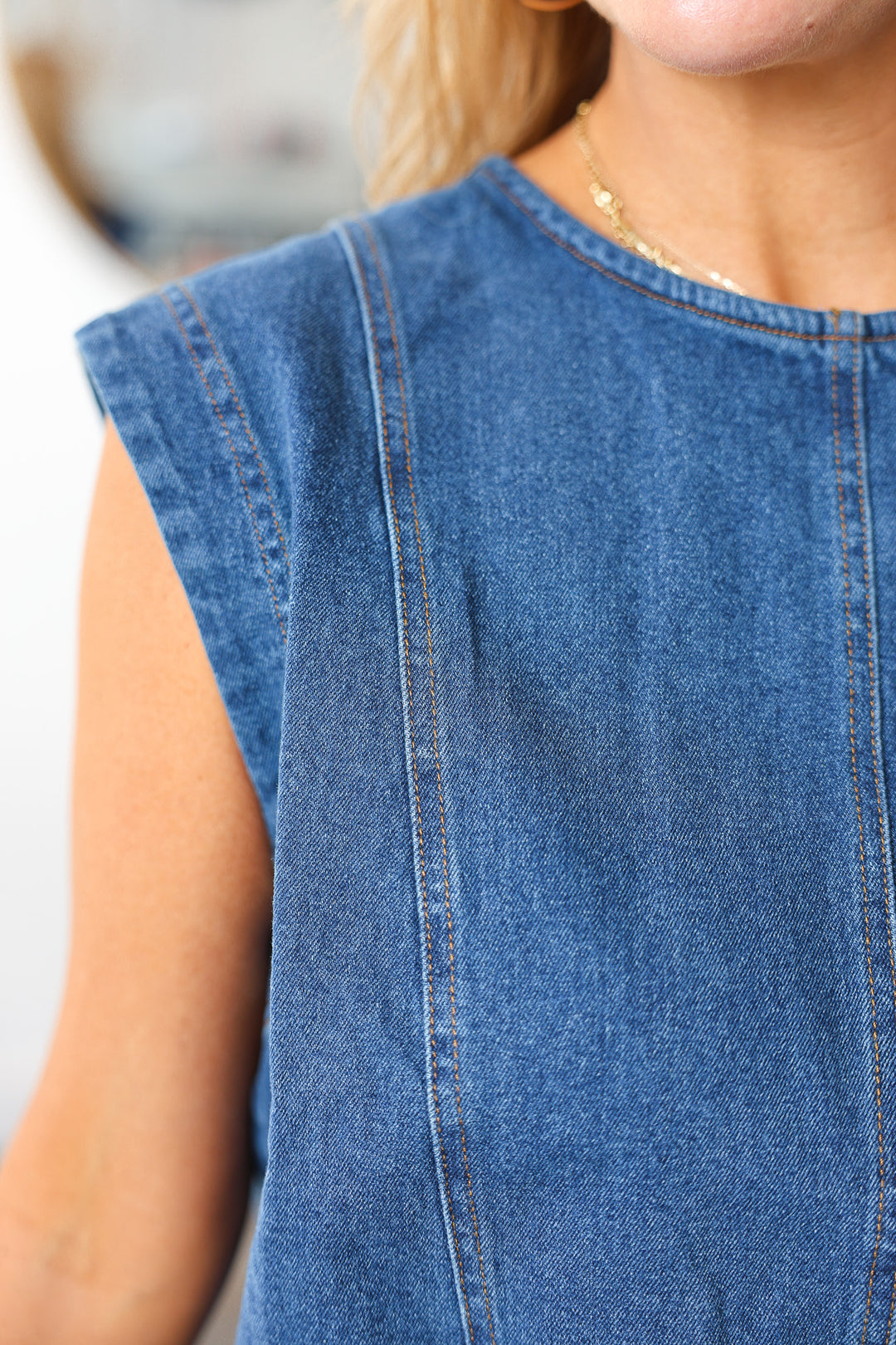 Steve Madden Leila Top