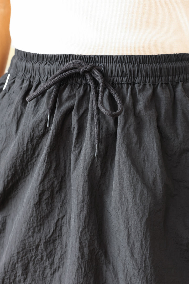 Steve Madden Danielle Skirt - Black/White