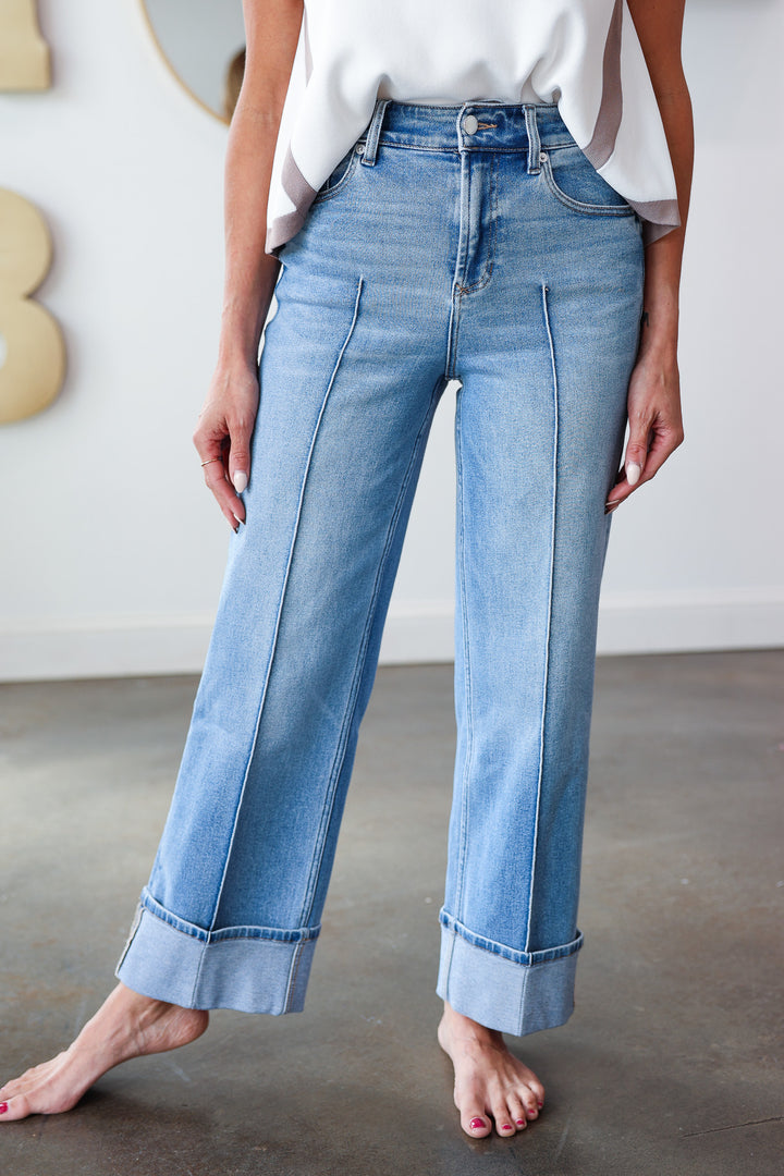 Dear John Holly Jeans - Winslow