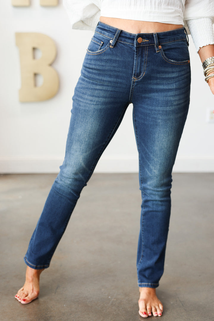 Dear John Blair Jeans - Munich