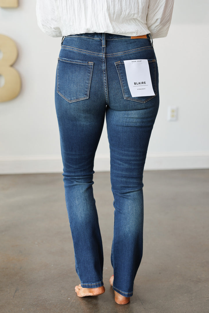 Dear John Blair Jeans - Munich