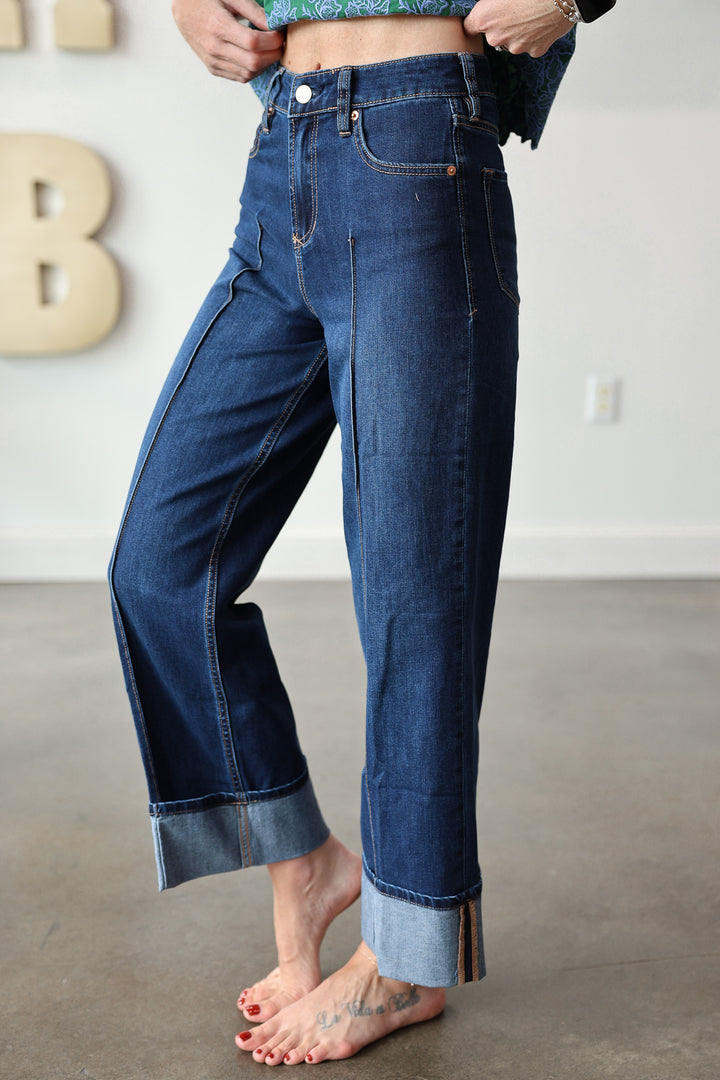 Dear John Holly Jeans - Star Demand