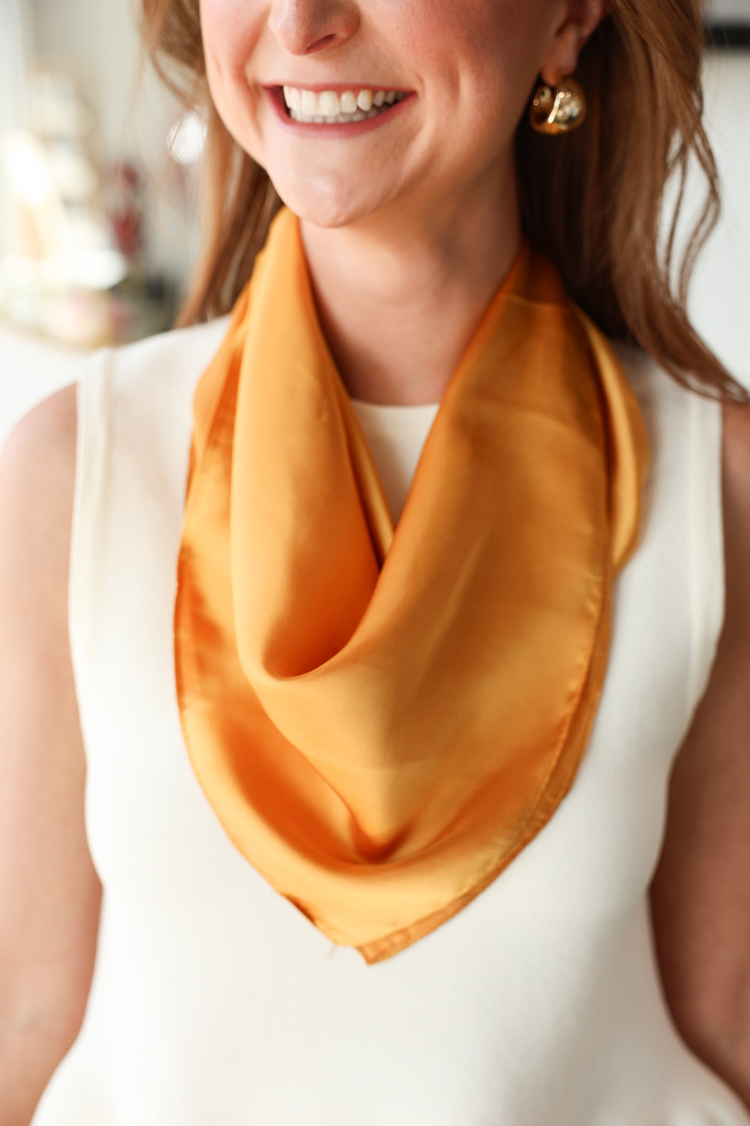 The Marlo Scarf