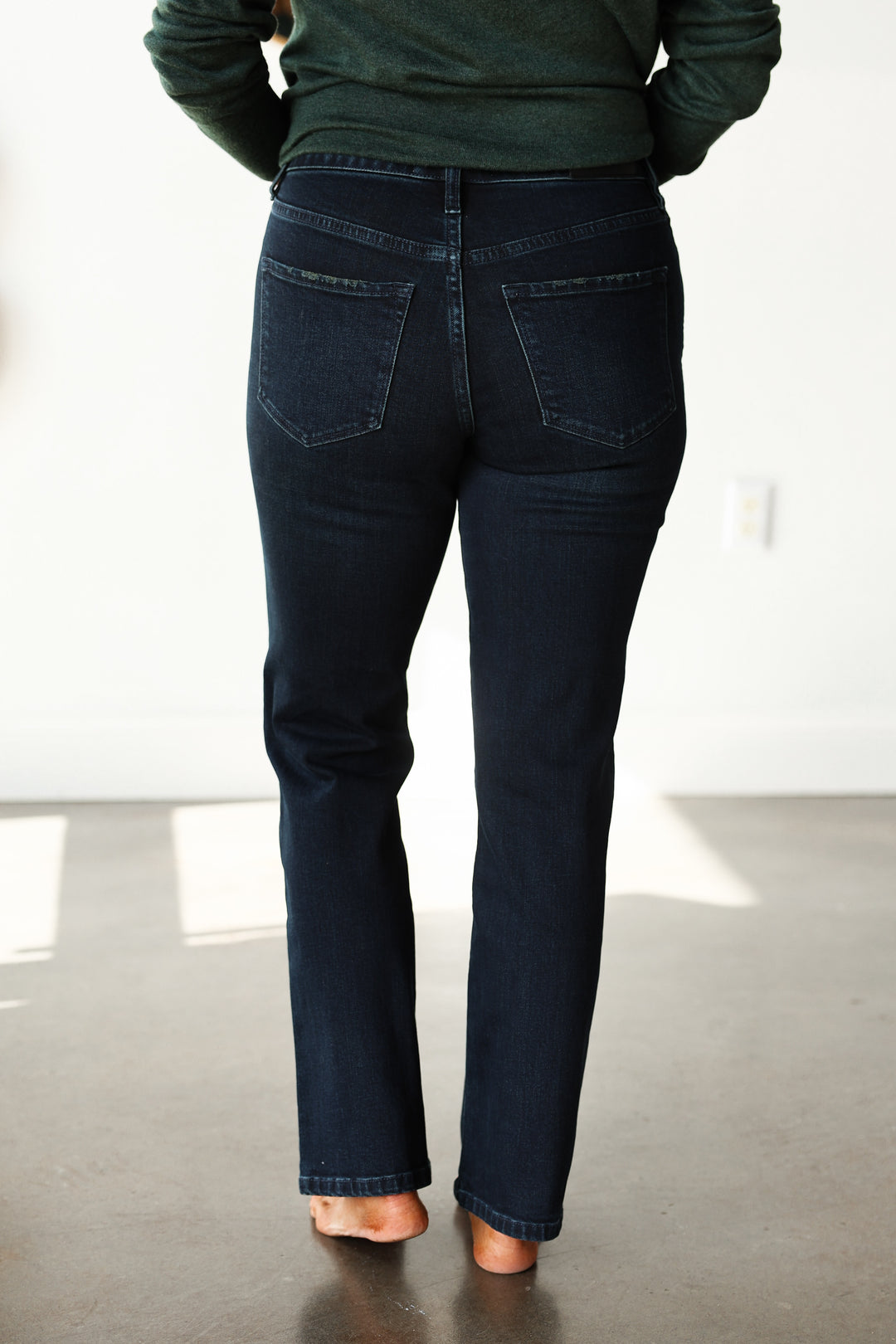 Dear John Anika Jeans - Osaki