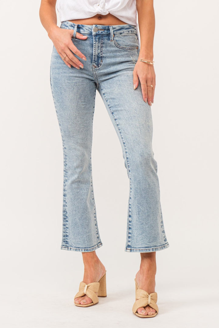 Dear John Jeanne Jeans - Wezley