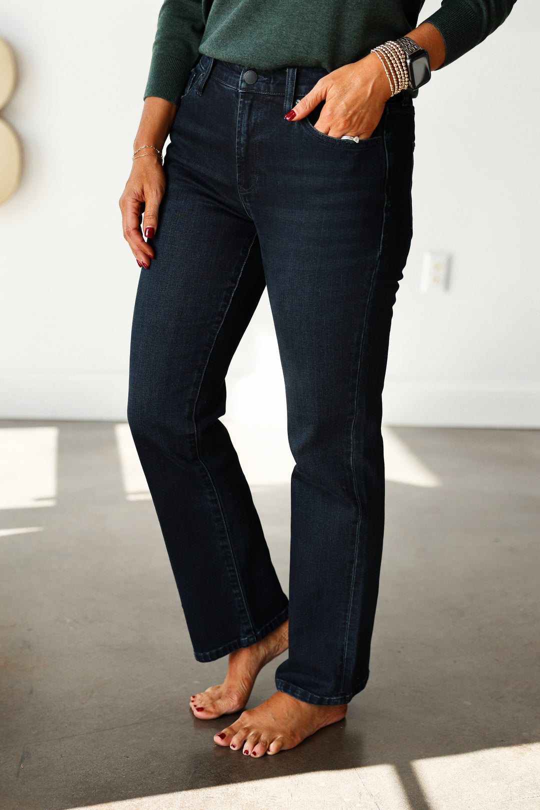 Dear John Anika Jeans - Osaki