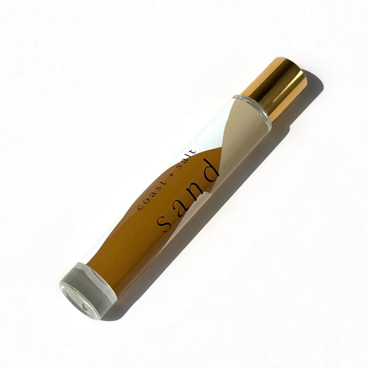 Perfume Roller: Sand