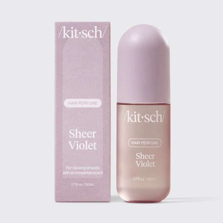 Hair Perfume - Sheer Violet