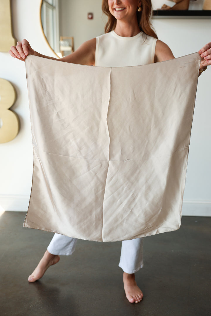 The Hope Scarf