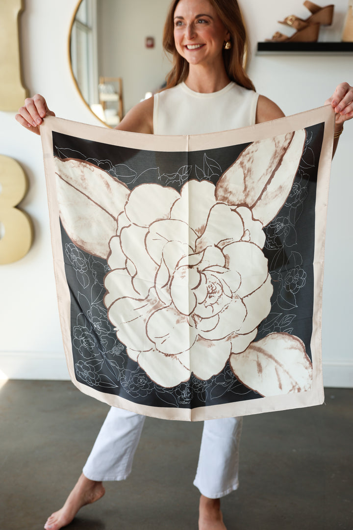 The London Scarf