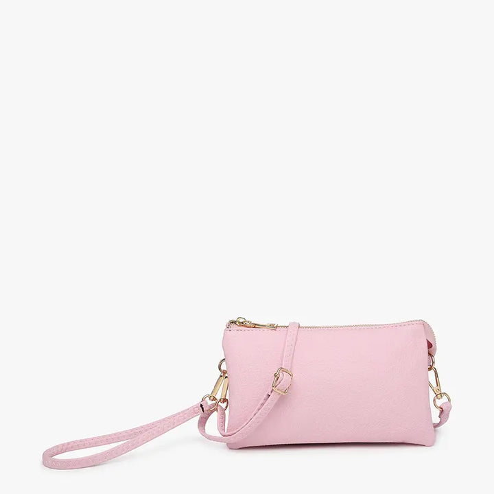 Small Crossbody/Wristlet - Ballet