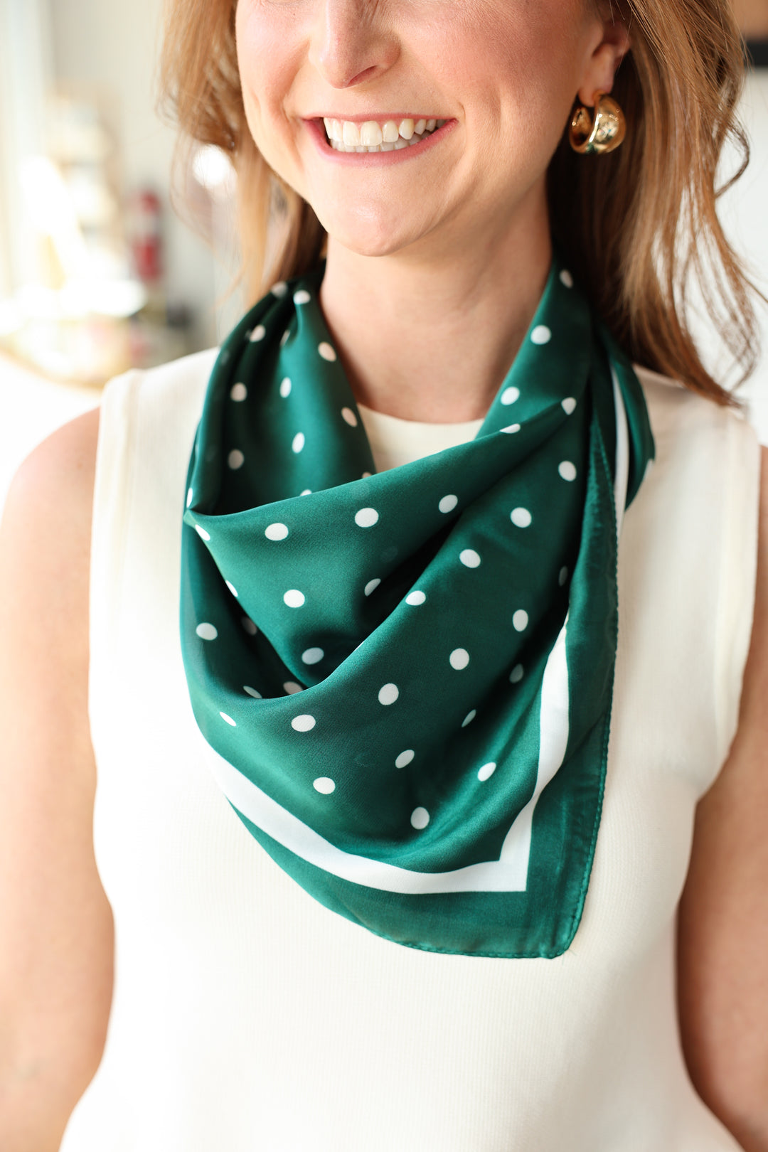 The Mary Scarf