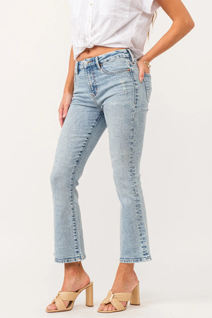 Dear John Jeanne Jeans - Wezley